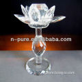 Decorative Beautiful Crystal Candelabra Wholesale